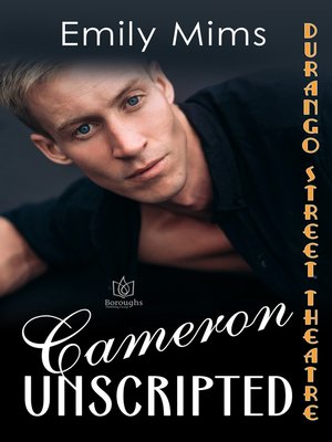 cover image of Cameron Unscripted